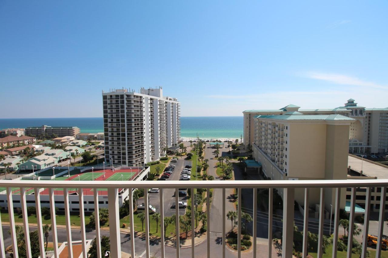 Ariel Dunes 1206 Seascape Resort Scenic 98 Florida Beach Rentals Pool And Beach Access Destin Exterior photo