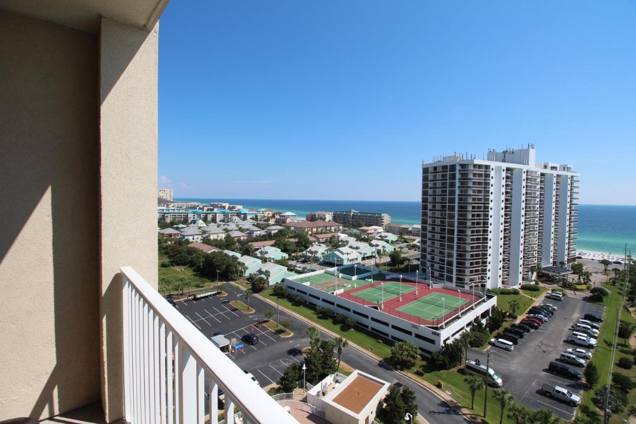 Ariel Dunes 1206 Seascape Resort Scenic 98 Florida Beach Rentals Pool And Beach Access Destin Exterior photo